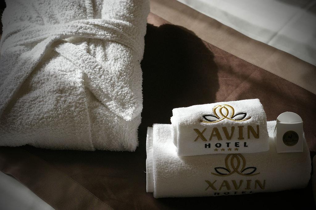 Xavin Wellness Hotel&Restaurant Harkány Camera foto